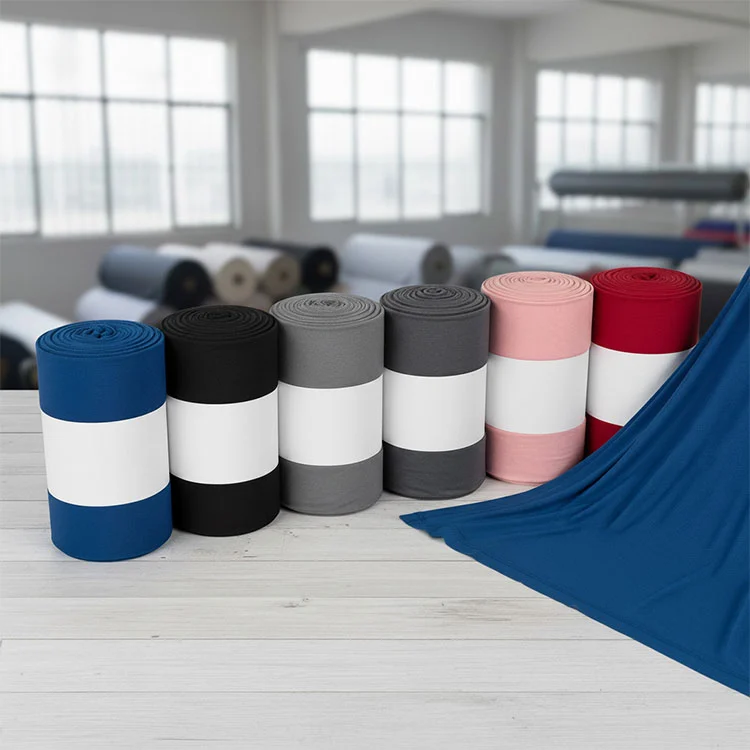 Hvordan bruger man strækstof til at forbedre komforten i forbrugerprodukter?