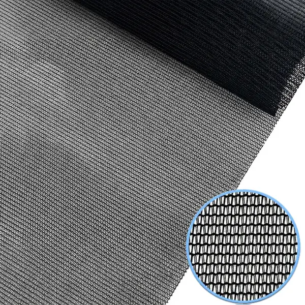 Anti Mosquito Mesh stof