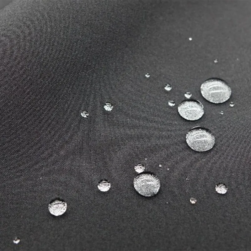 Bonded Softshell stof