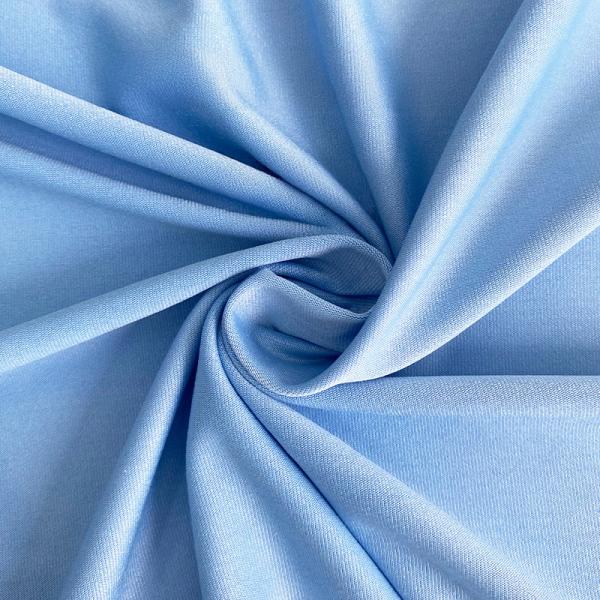 Elastisk softshell stof