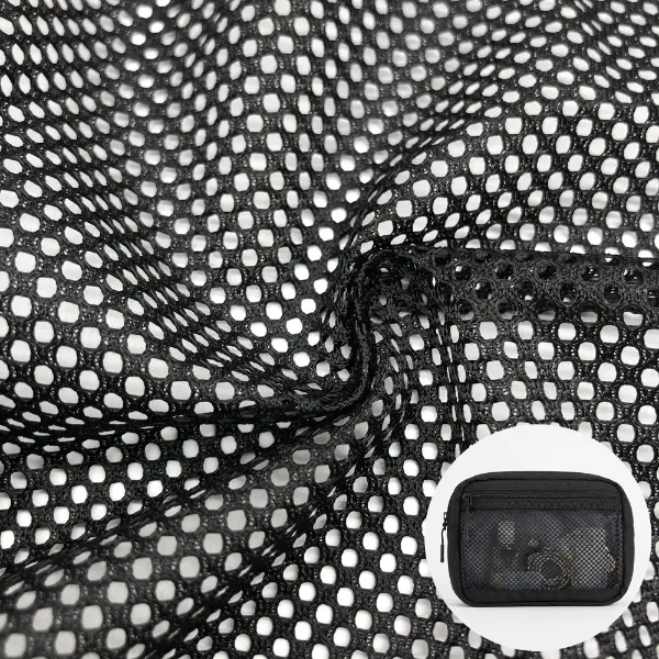 Home Organizer Mesh stof