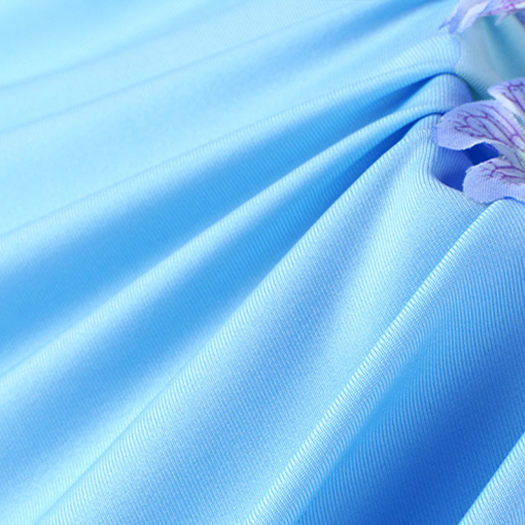Spandex Fabric