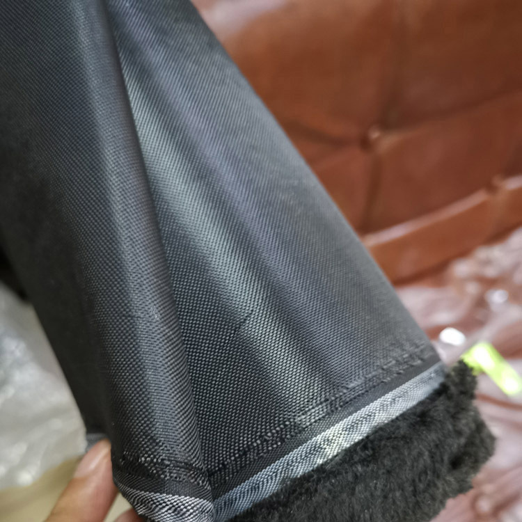Pa Coated Oxford Fabric