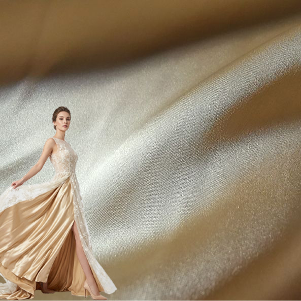 Silk Lining Fabric