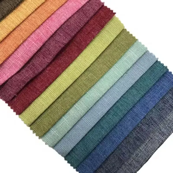 Linned Sofa stof