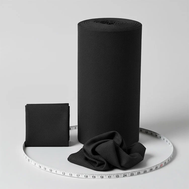 Nylon 1000D Oxford stof