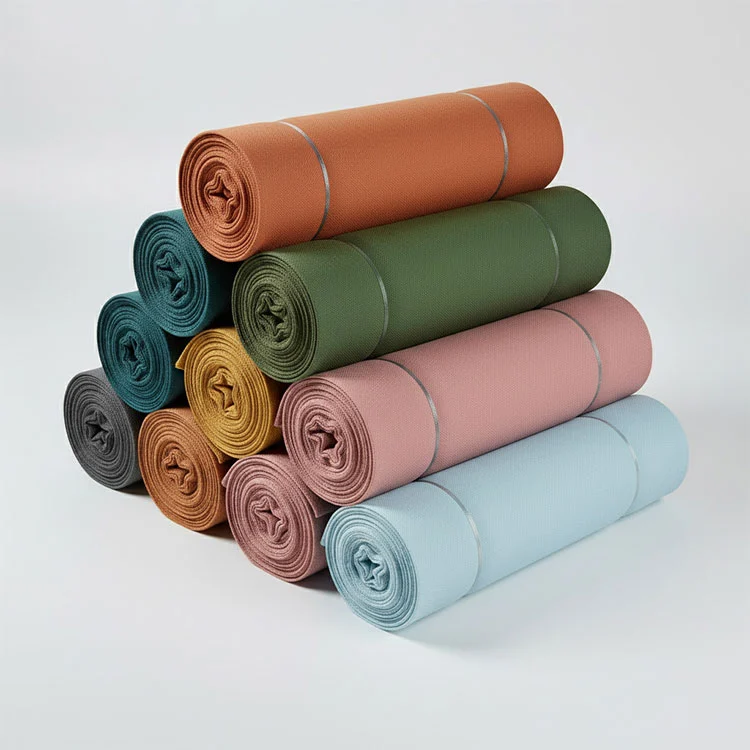 Nylon 600D oxford stof