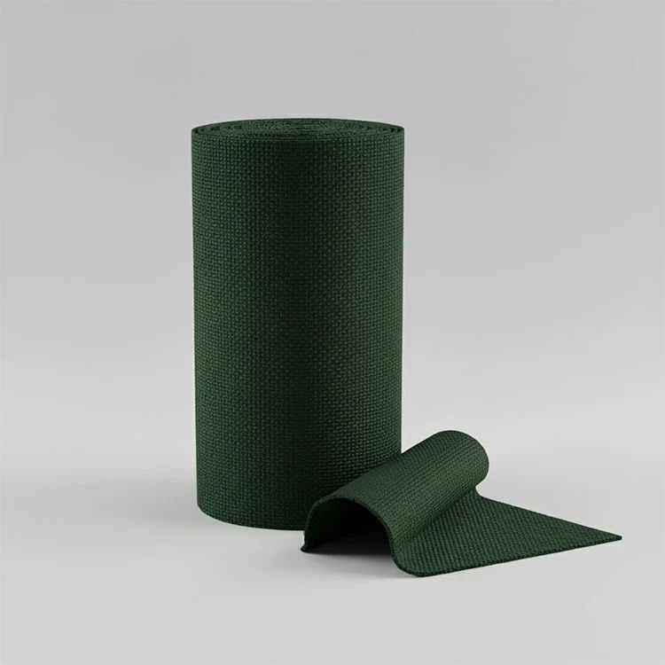 Nylon kraftigt Oxford stof