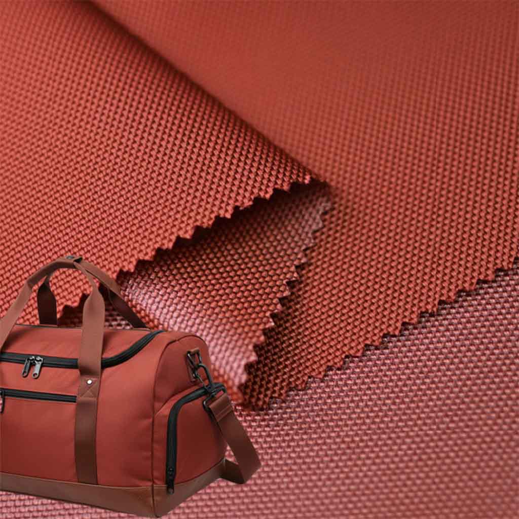 Nylon sildeben Oxford klud