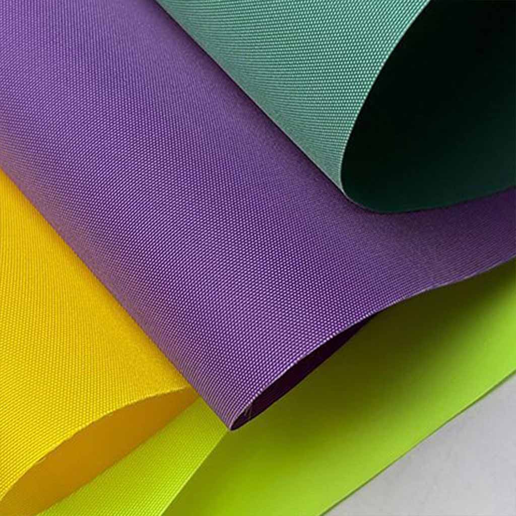 Nylon letvægts Oxford stof