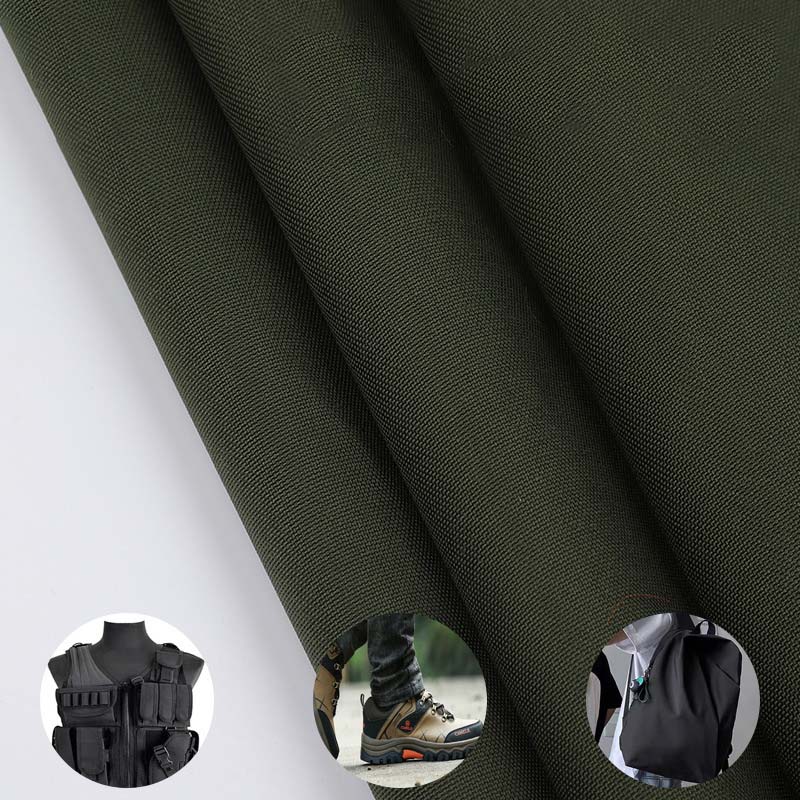 Nylon vandtæt Oxford stof