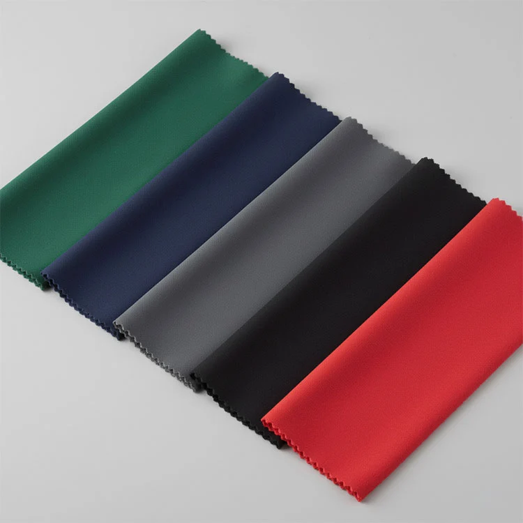 Udendørs jakke stof