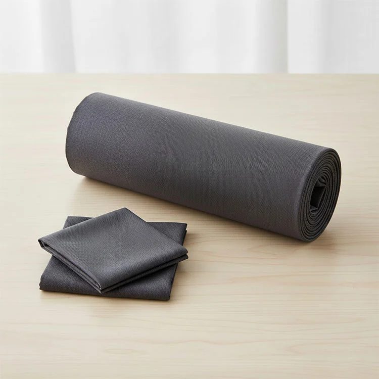 PA coated Oxford stof PA coated Oxford stof