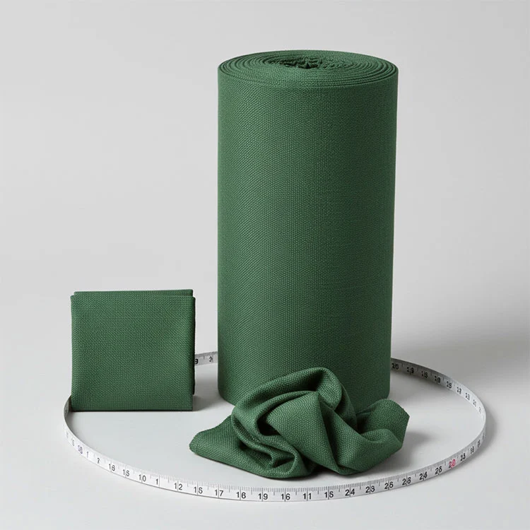 Polyester 1000D Oxford stof Polyester 1000D Oxford stof