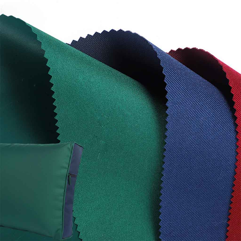 Polyester 600D Oxford stof