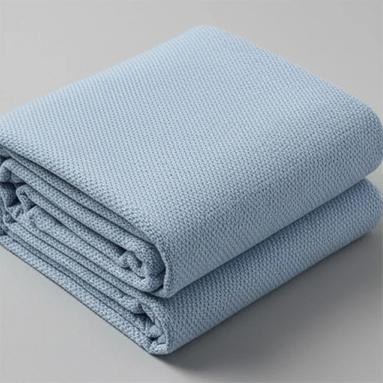 Polyester åndbart Oxford stof