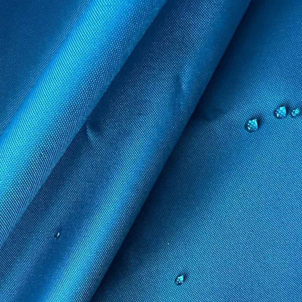 Polyester åndbart Oxford stof