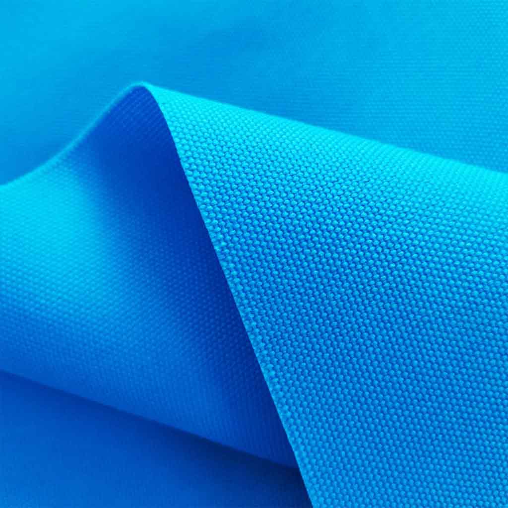 Polyester Heavy Duty Oxford stof