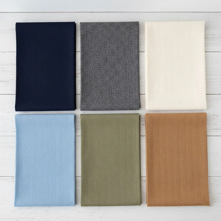 Oxford sildebensklud af polyester Oxford sildebensklud af polyester