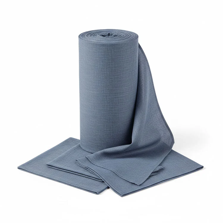 Polyester letvægts Oxford stof Polyester letvægts Oxford stof