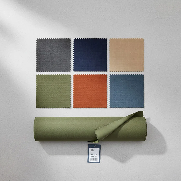 Udendørs møbler i polyester Oxford stof Udendørs møbler i polyester Oxford stof