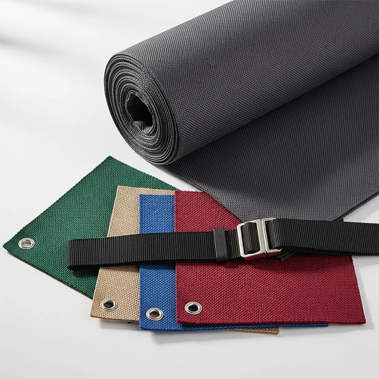 Oxford stof af polyester til tasker Oxford stof af polyester til tasker