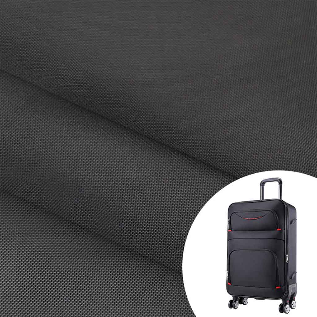 Oxford stof af polyester til tasker