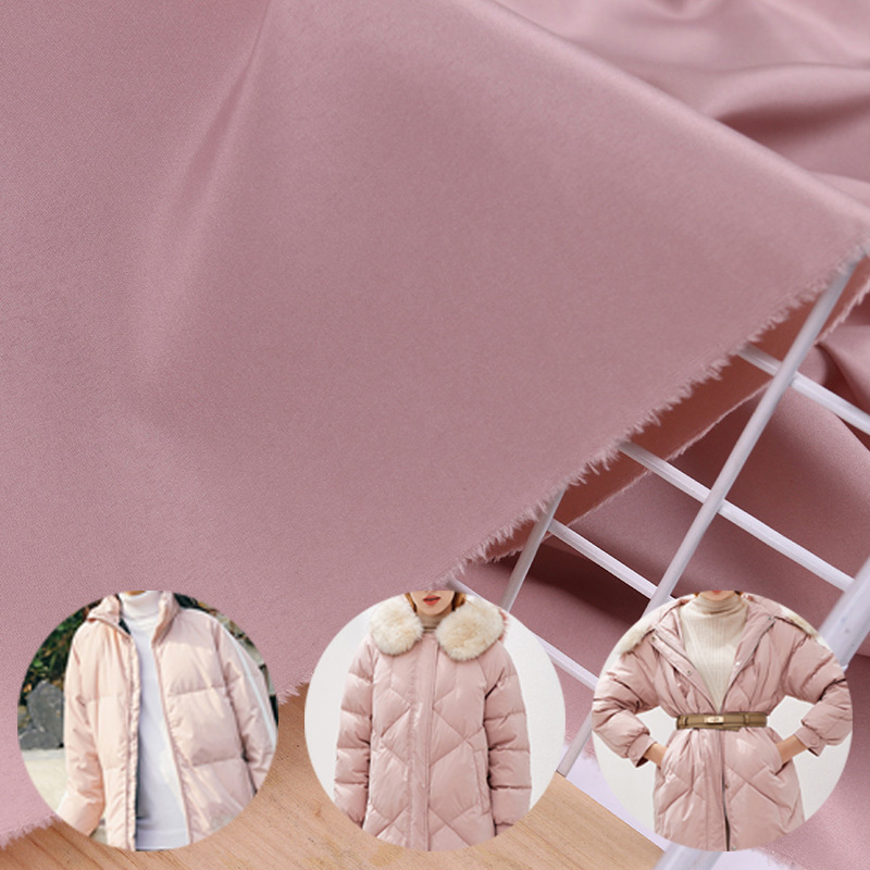 Polyester almindeligt foringsstof