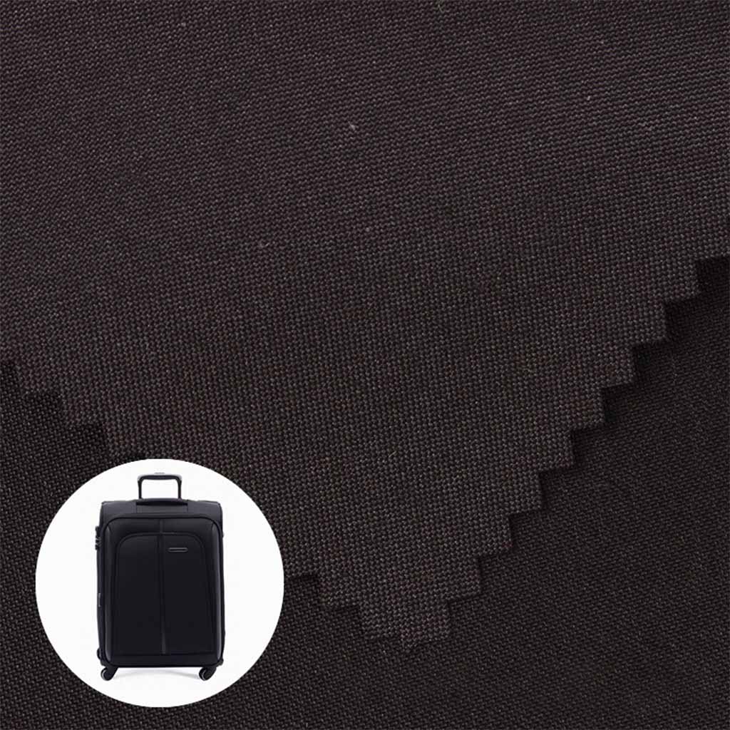 Polyester genanvendt Oxford stof