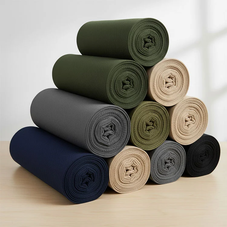 PU coated Oxford stof PU coated Oxford stof