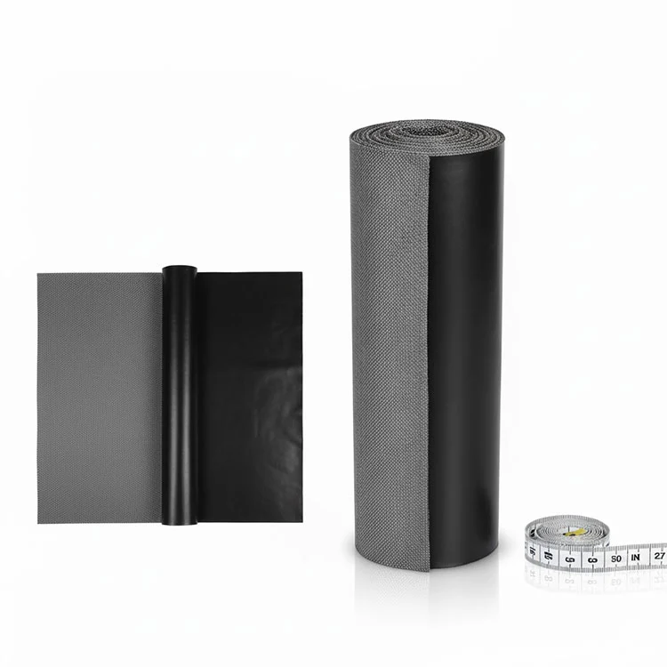 PVC belagt Oxford stof PVC belagt Oxford stof