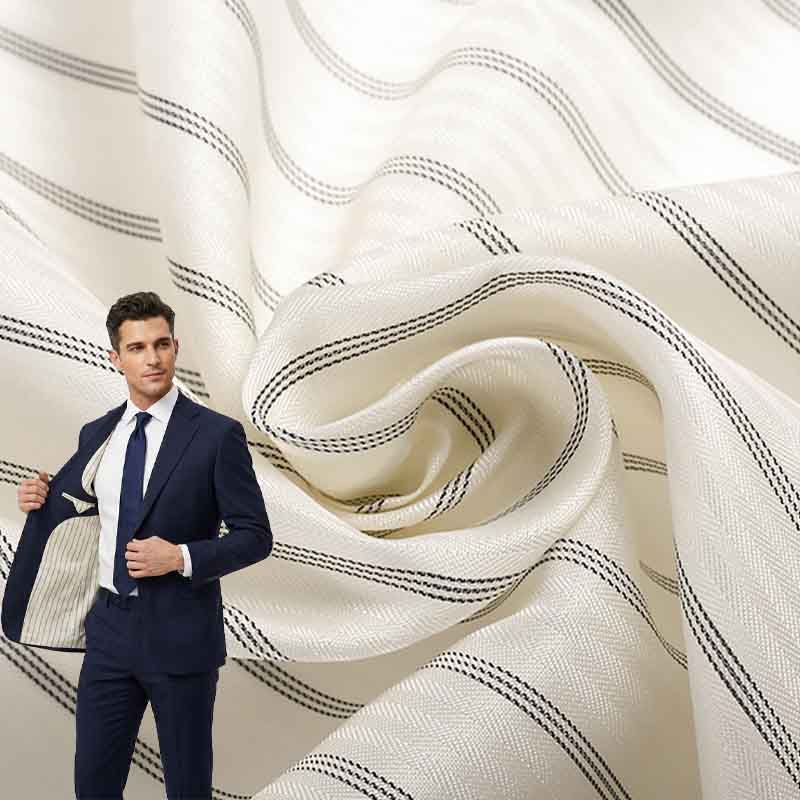 Suit Foring Stof