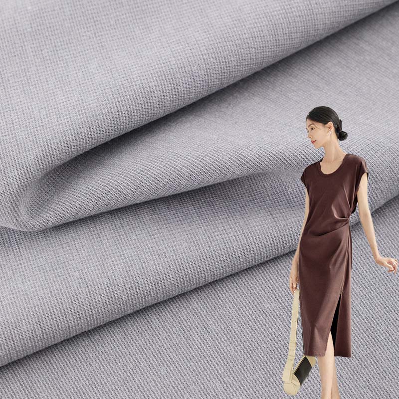 Triacetat polyester stof