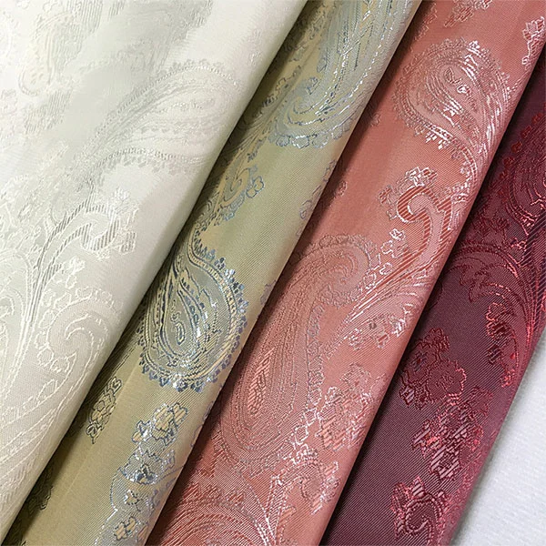 Viskose Jacquard Foring Viskose Jacquard Foring